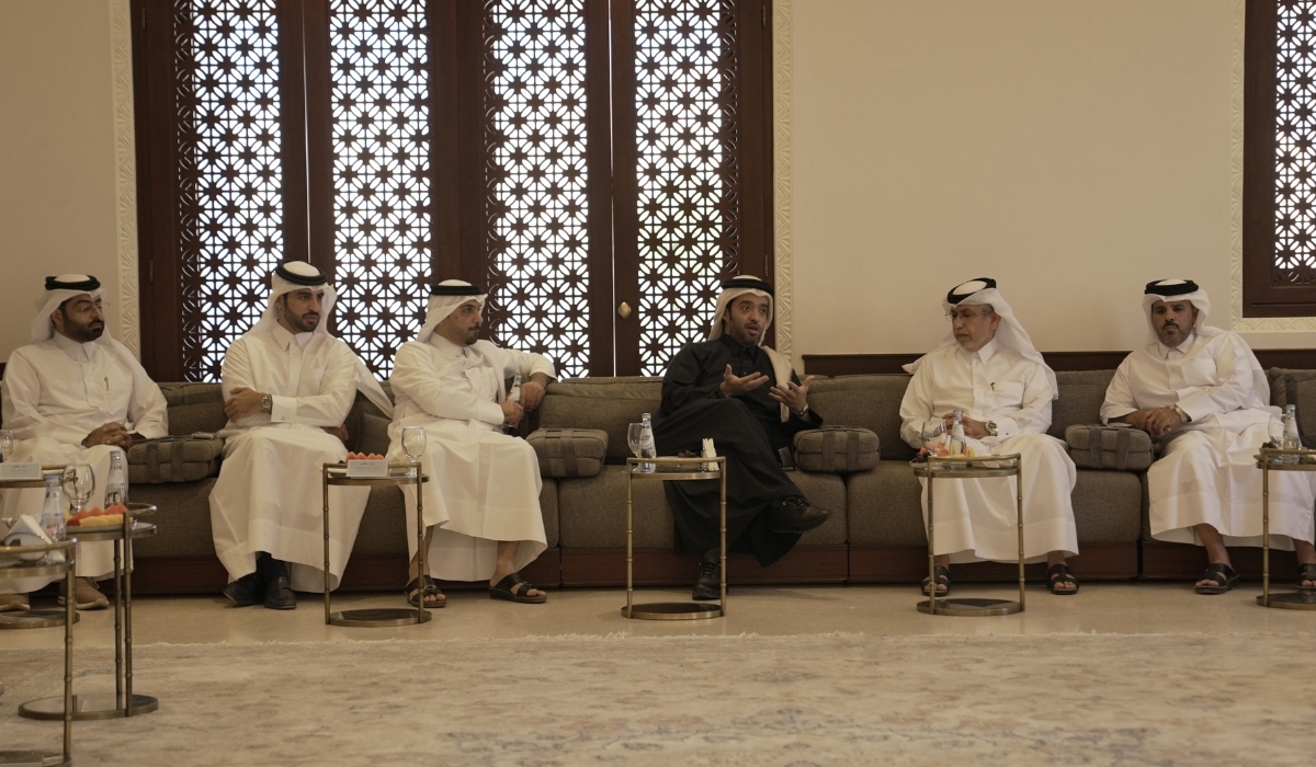 Qatar Tourism launches new Ambassador Programme